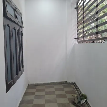 Shree Jayram Giri Niwas Sjgn Prayagraj Exterior photo