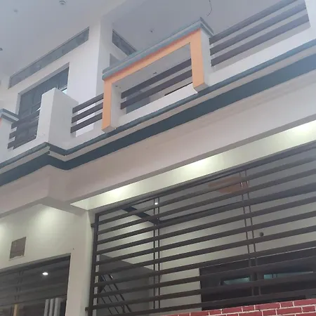 Shree Jayram Giri Niwas Sjgn Prayagraj Exterior photo