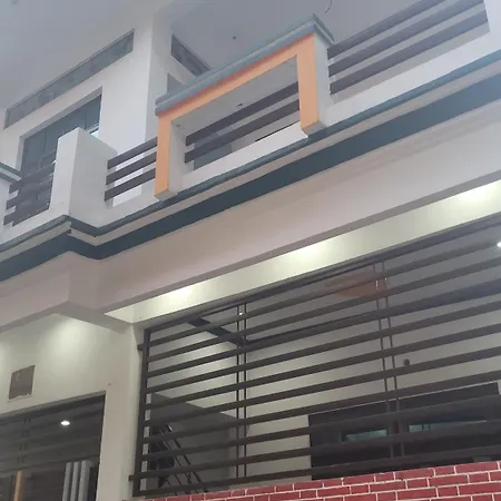 Shree Jayram Giri Niwas Sjgn Prayagraj Exterior photo