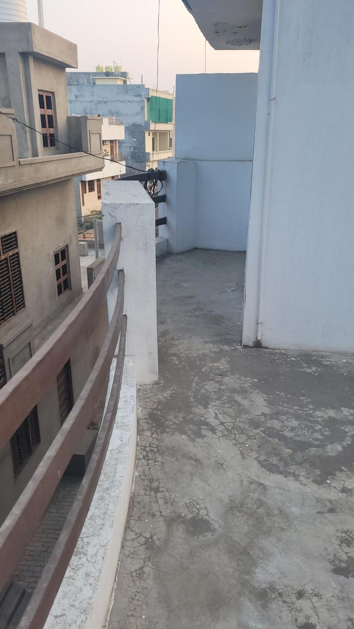 Holiday home Shree Jayram Giri Niwas Sjgn Prayagraj