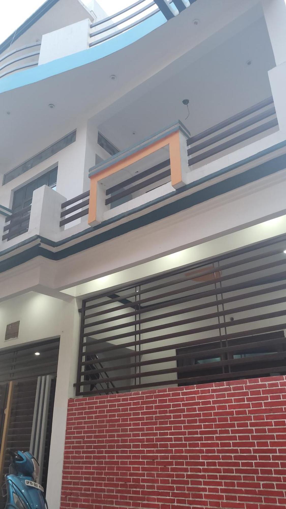 Shree Jayram Giri Niwas Sjgn Holiday home *