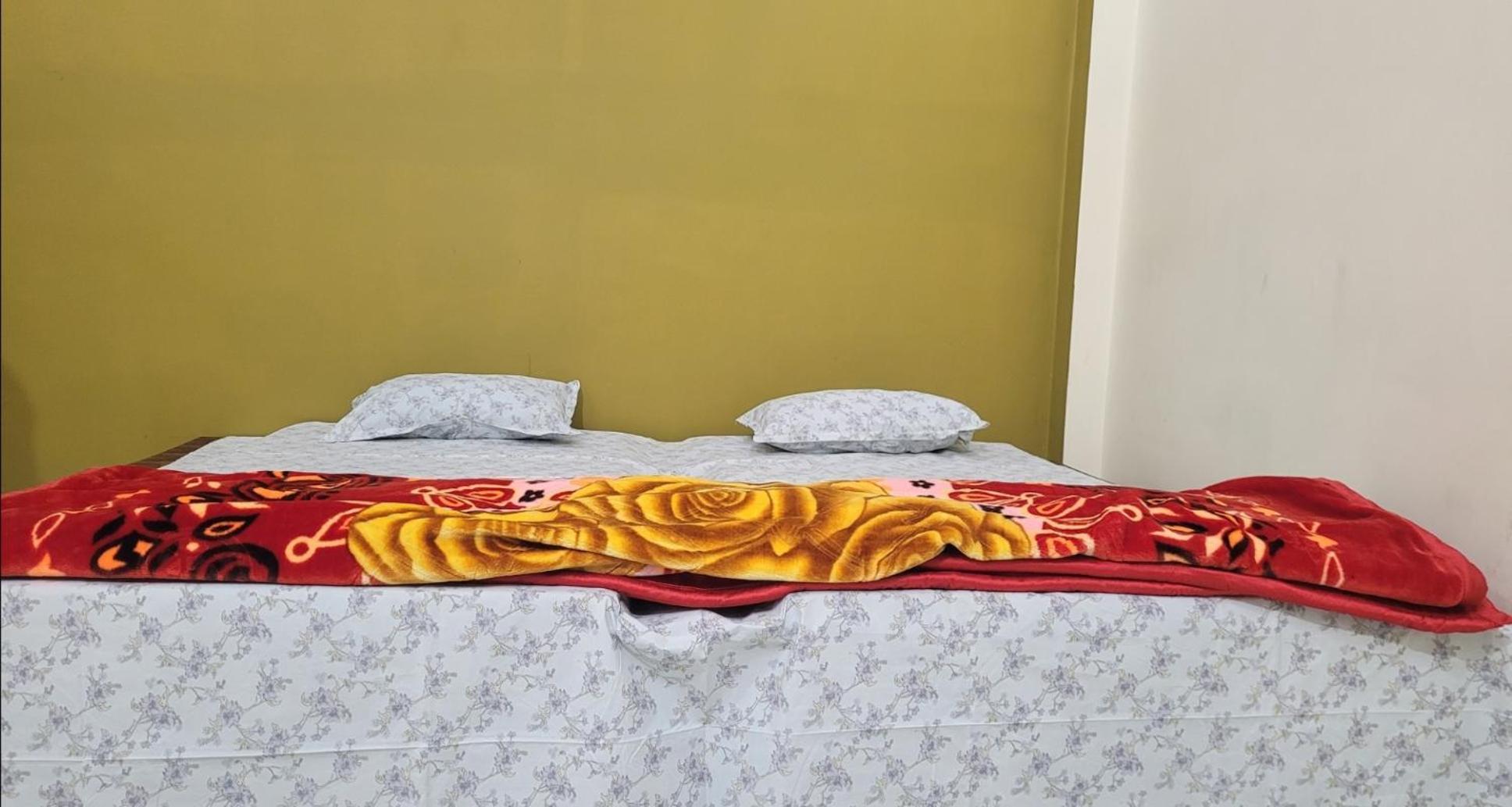 Holiday home Shree Jayram Giri Niwas Sjgn *