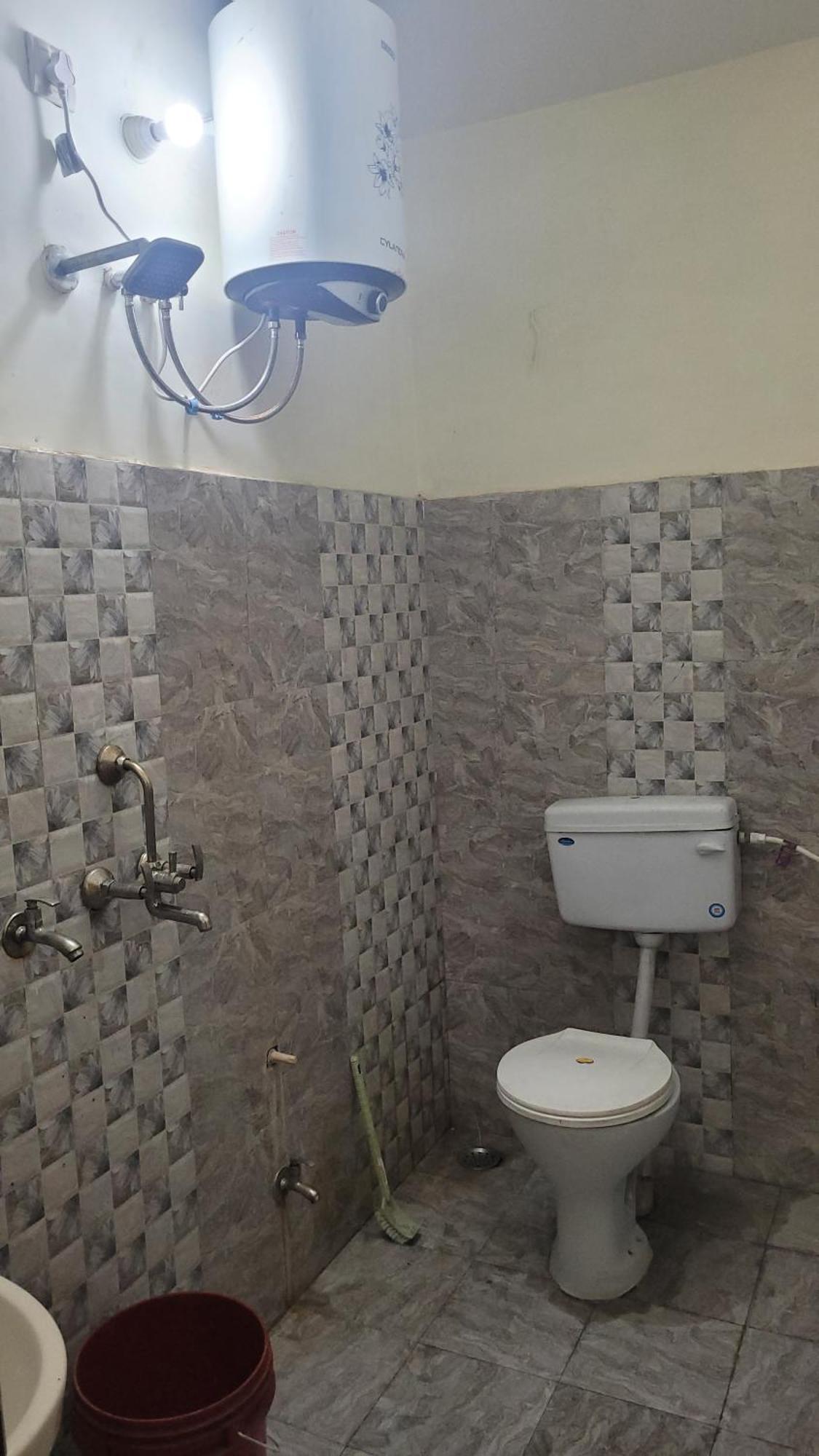 Holiday home Shree Jayram Giri Niwas Sjgn