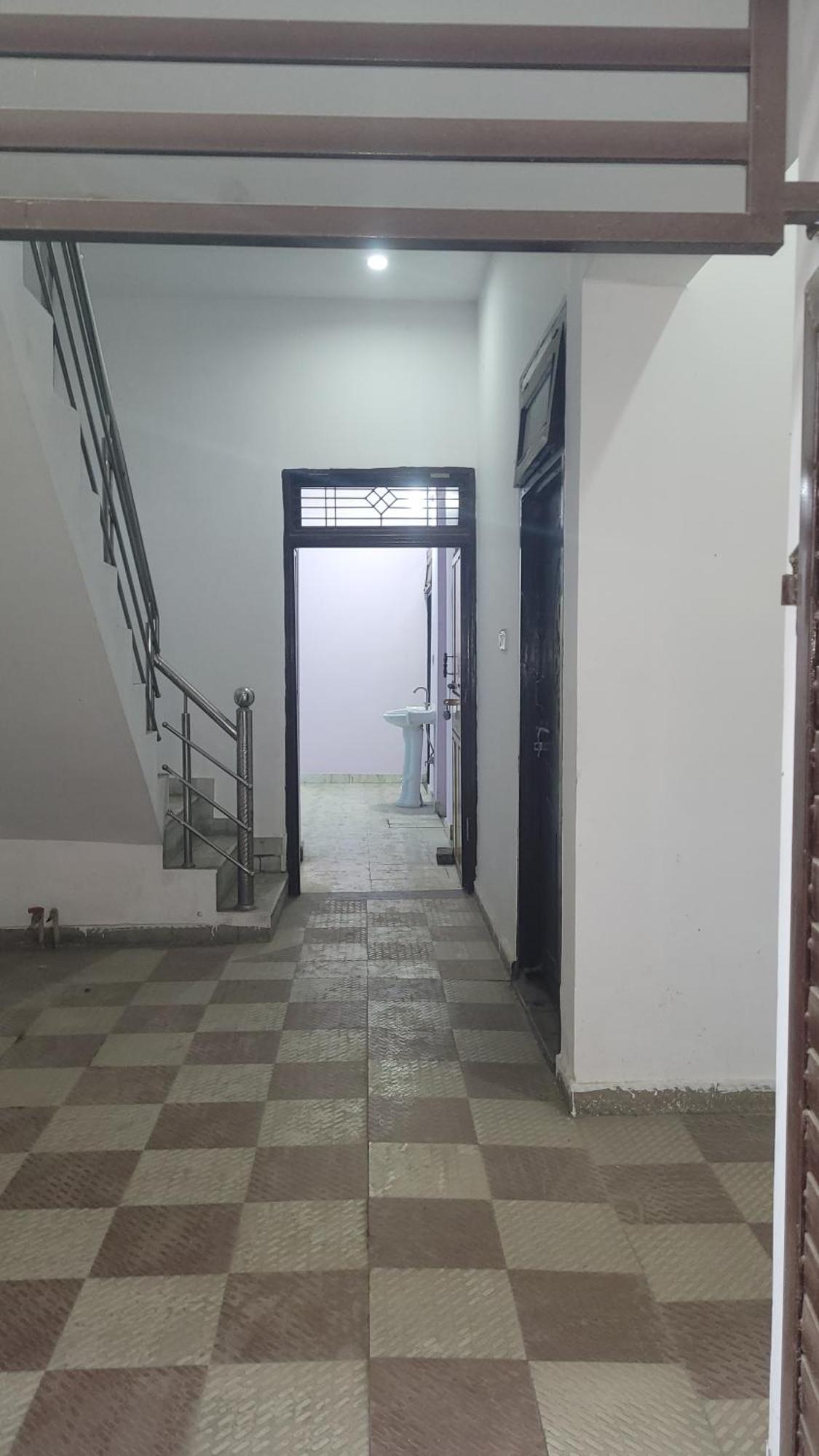 Holiday home Shree Jayram Giri Niwas Sjgn Prayagraj
