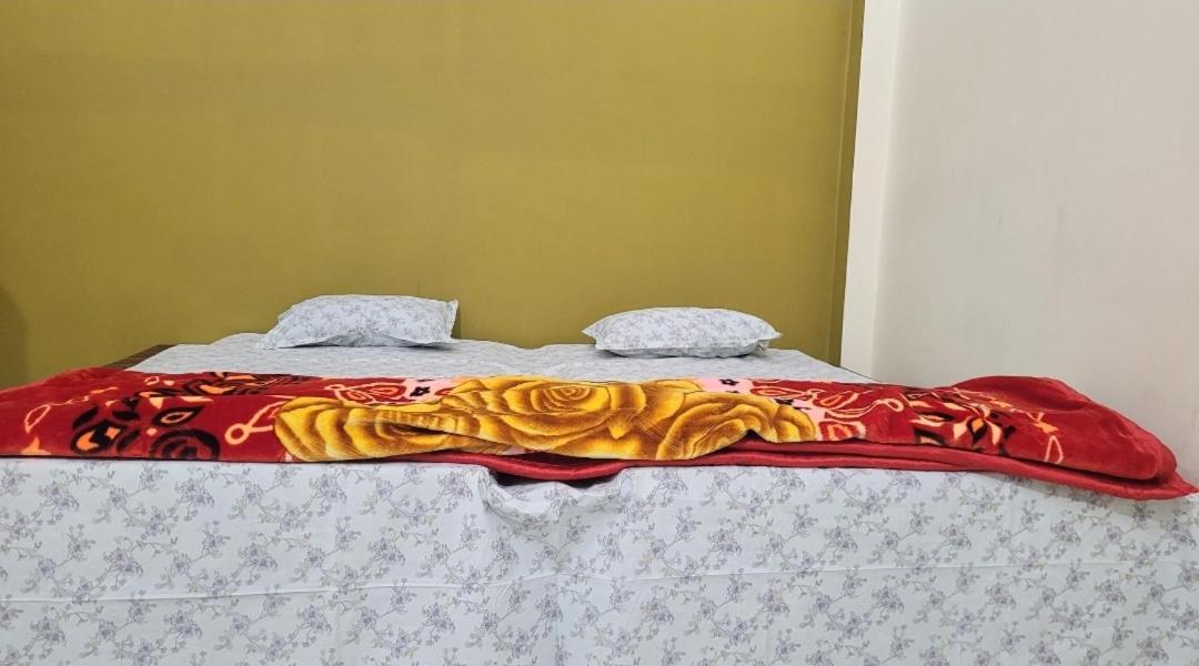 Shree Jayram Giri Niwas Sjgn Holiday home *