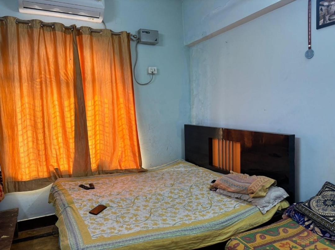 Holiday home Shree Jayram Giri Niwas Sjgn